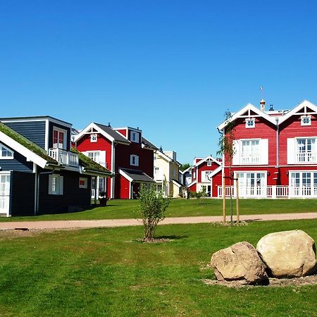 Sarcon Hansapark Resort Am Meer Sierksdorf Chambre photo