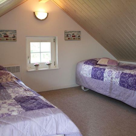 Sarcon Hansapark Resort Am Meer Sierksdorf Chambre photo