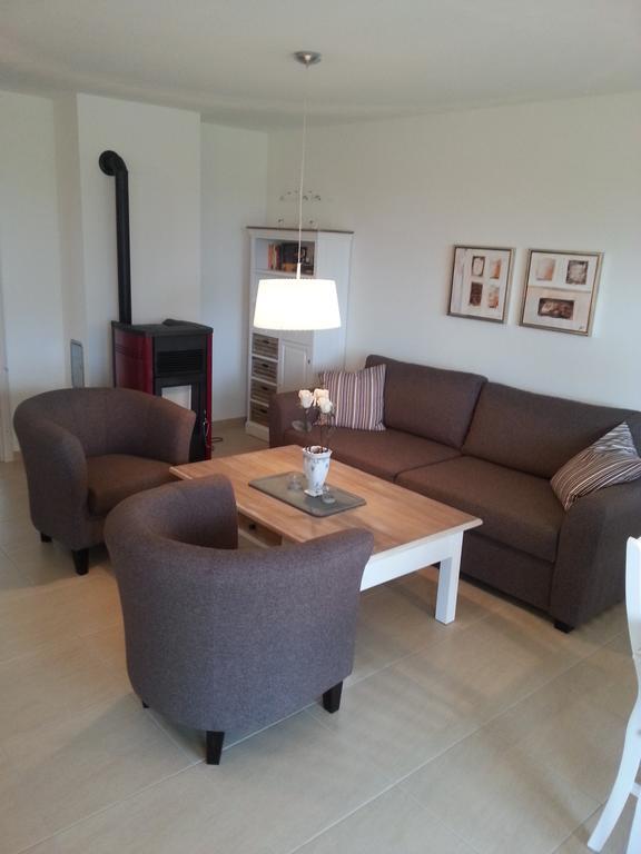 Sarcon Hansapark Resort Am Meer Sierksdorf Chambre photo