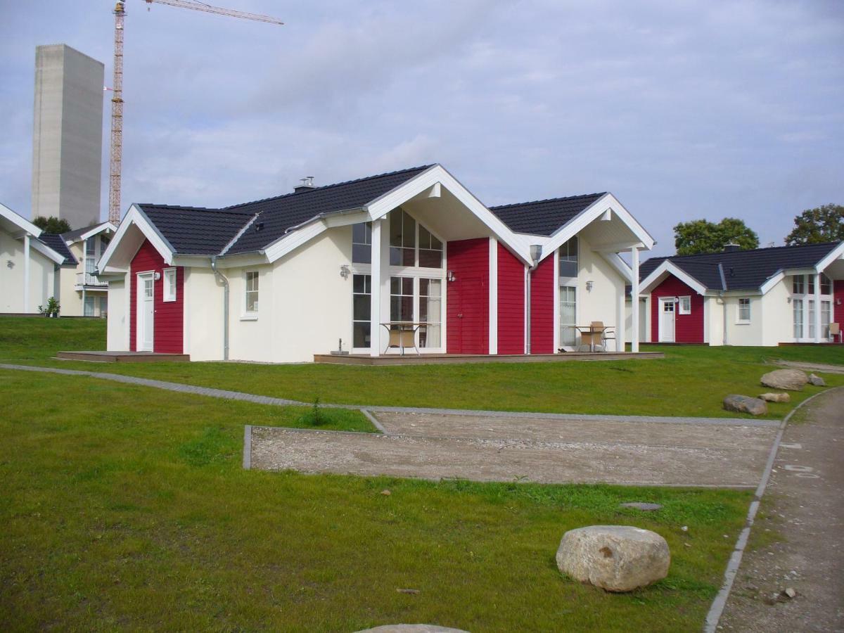 Sarcon Hansapark Resort Am Meer Sierksdorf Chambre photo