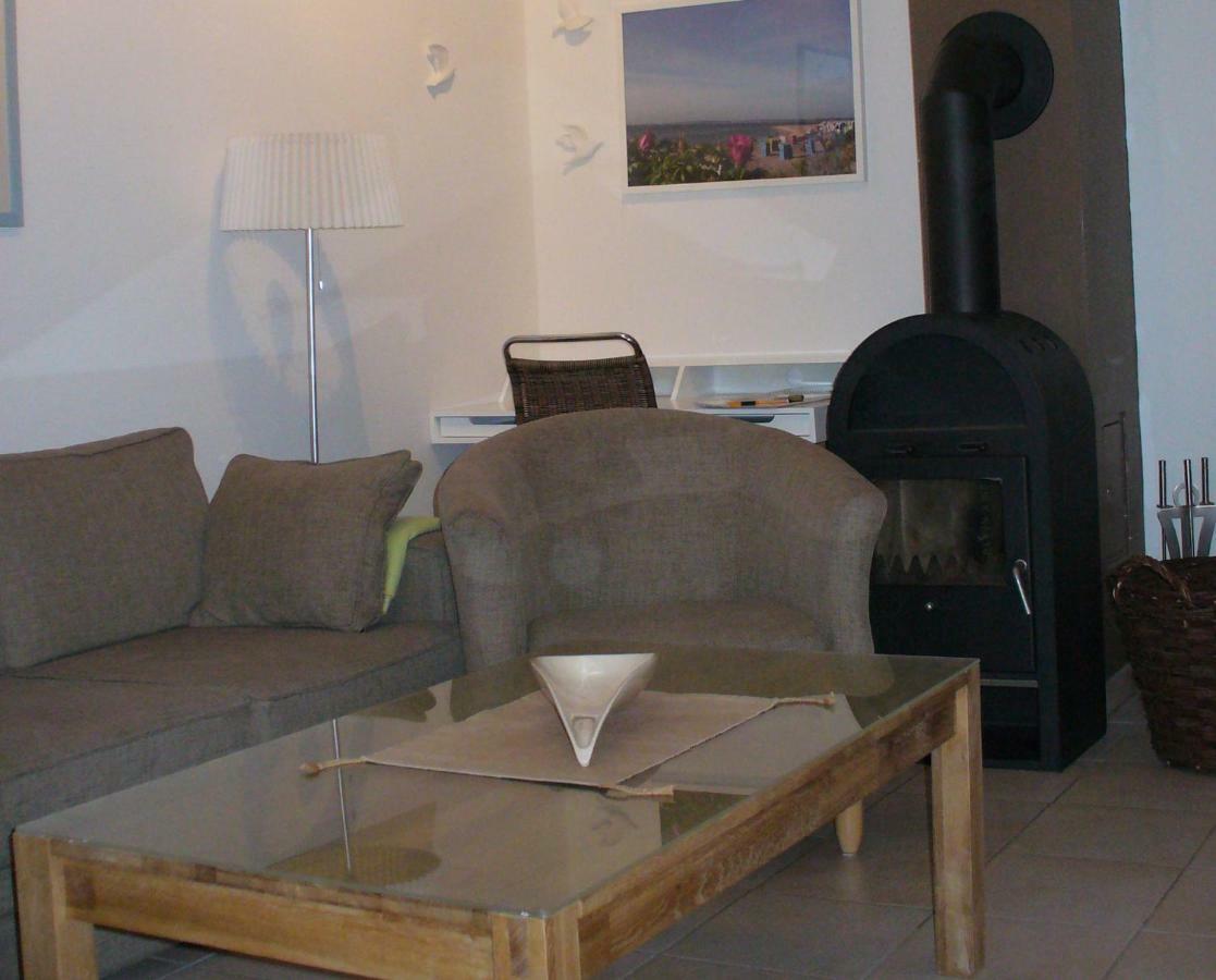 Sarcon Hansapark Resort Am Meer Sierksdorf Chambre photo