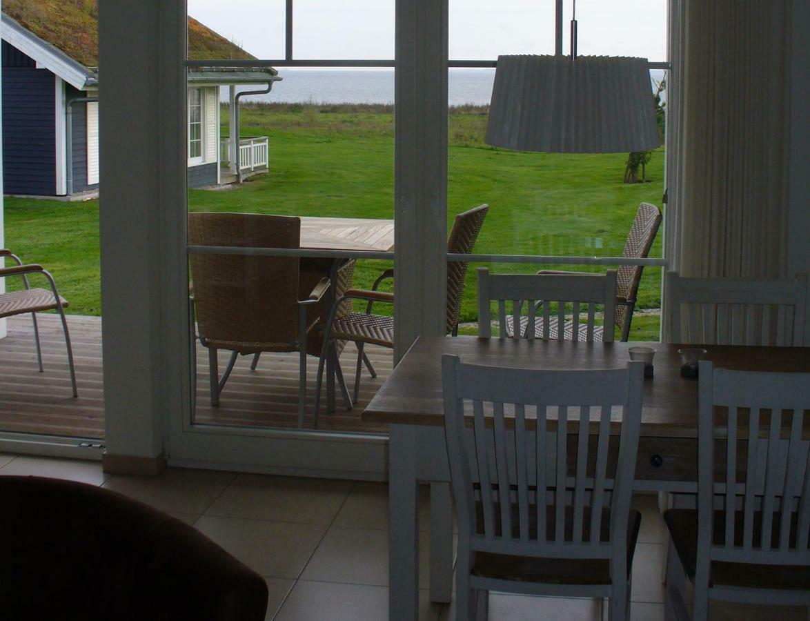 Sarcon Hansapark Resort Am Meer Sierksdorf Chambre photo
