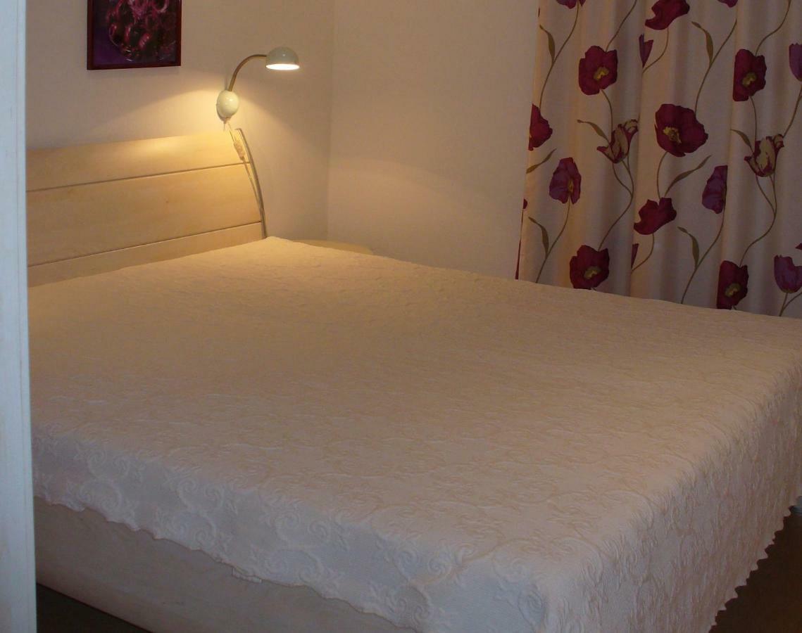 Sarcon Hansapark Resort Am Meer Sierksdorf Chambre photo
