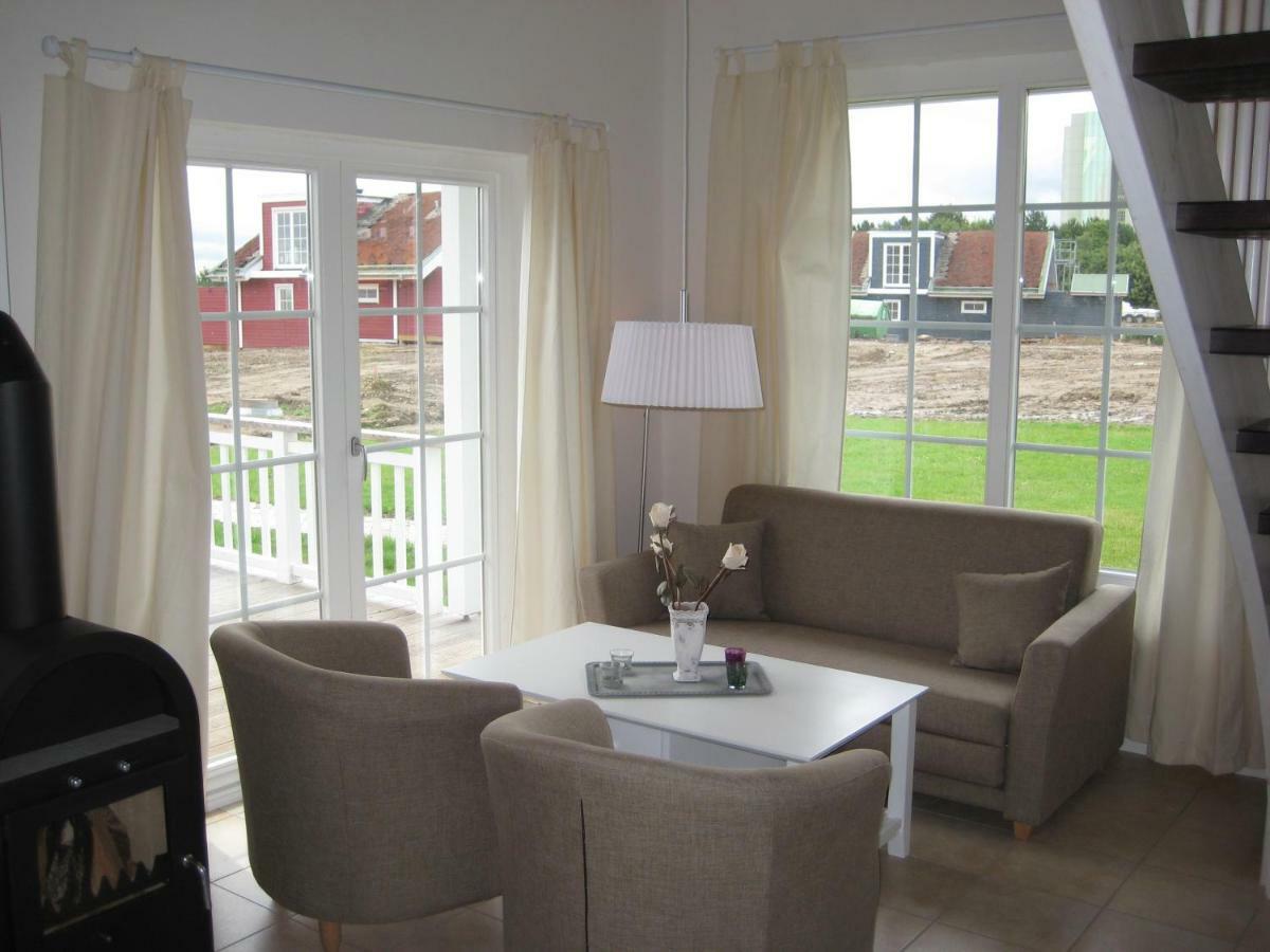 Sarcon Hansapark Resort Am Meer Sierksdorf Chambre photo