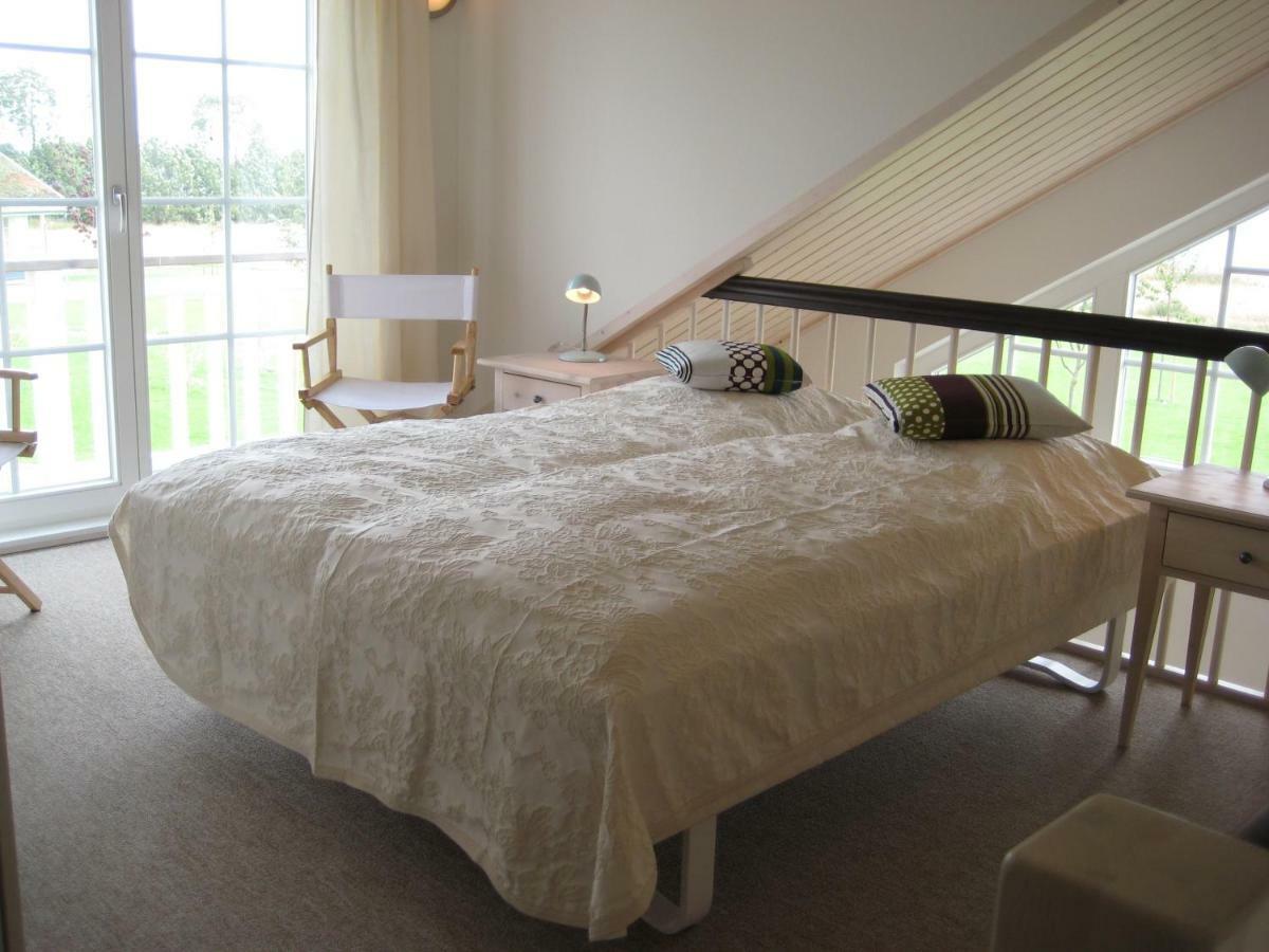 Sarcon Hansapark Resort Am Meer Sierksdorf Chambre photo
