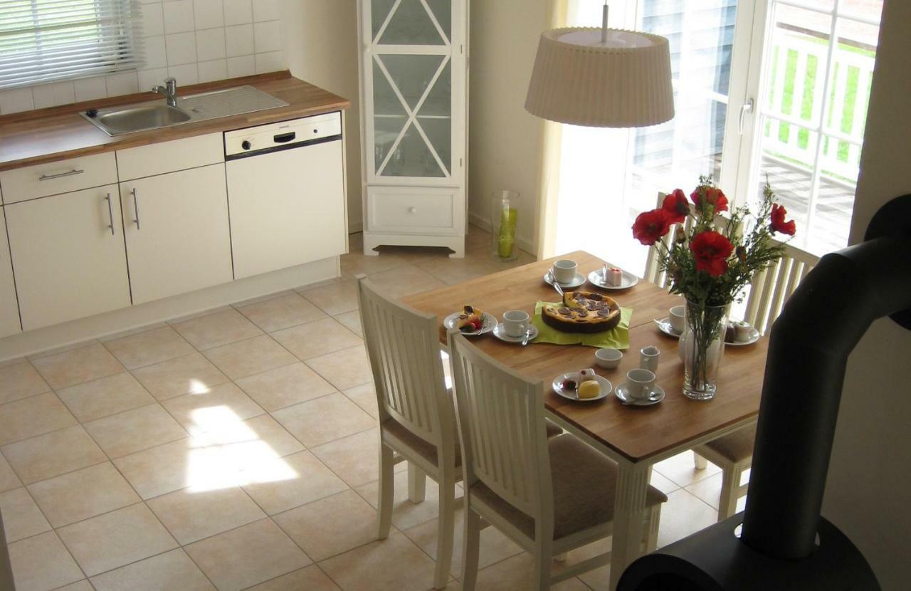 Sarcon Hansapark Resort Am Meer Sierksdorf Chambre photo
