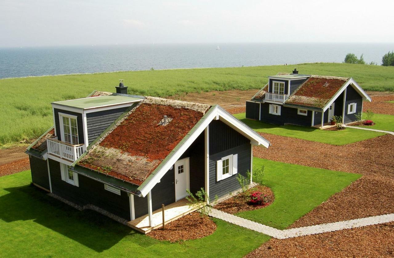 Sarcon Hansapark Resort Am Meer Sierksdorf Chambre photo