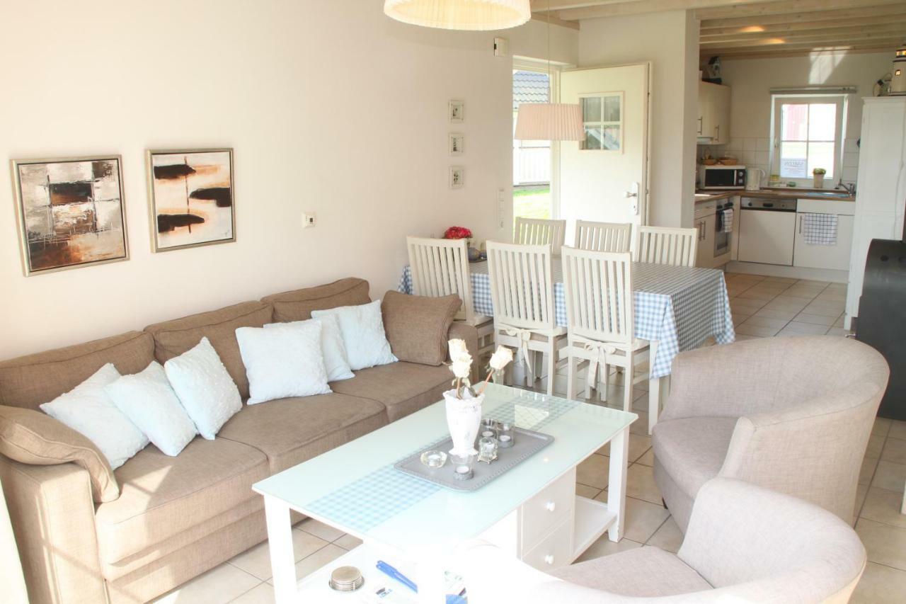 Sarcon Hansapark Resort Am Meer Sierksdorf Chambre photo