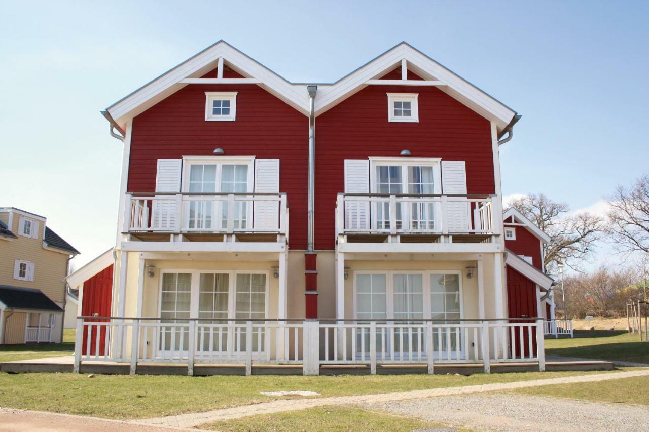 Sarcon Hansapark Resort Am Meer Sierksdorf Chambre photo